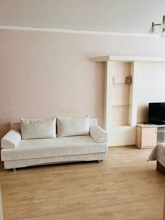 Квартира однокомнатная в Ново-Савиновском, 42 м², Казань — фото 6