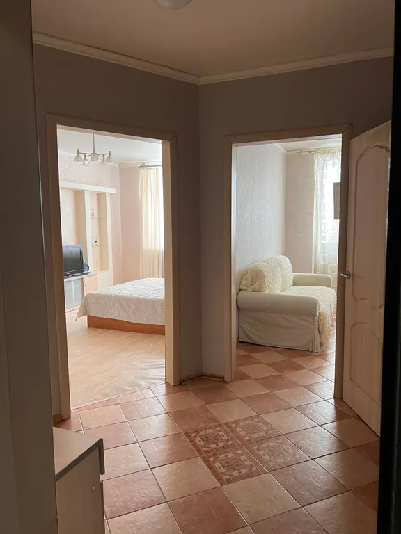 Квартира однокомнатная в Ново-Савиновском, 42 м², Казань — фото 9