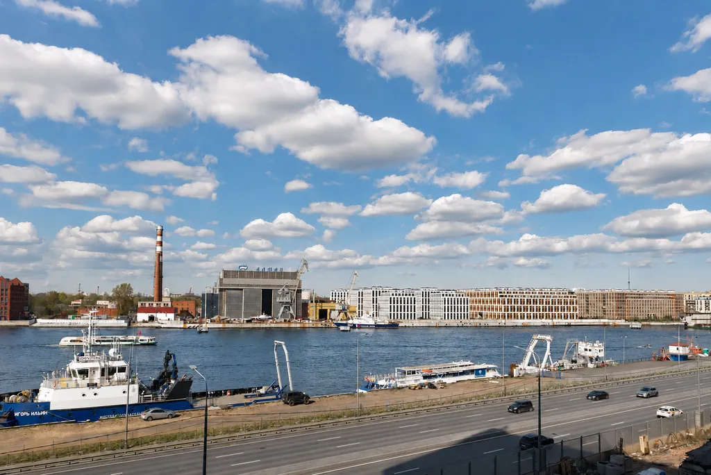 Фото отеля «СВ Лофт 2», 3