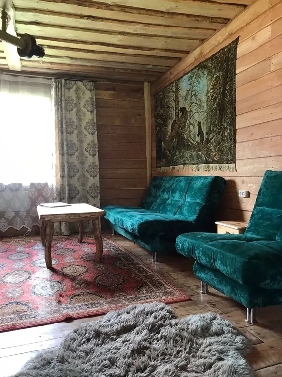 Фото отеля «Центр отдыха Алатырь», 2