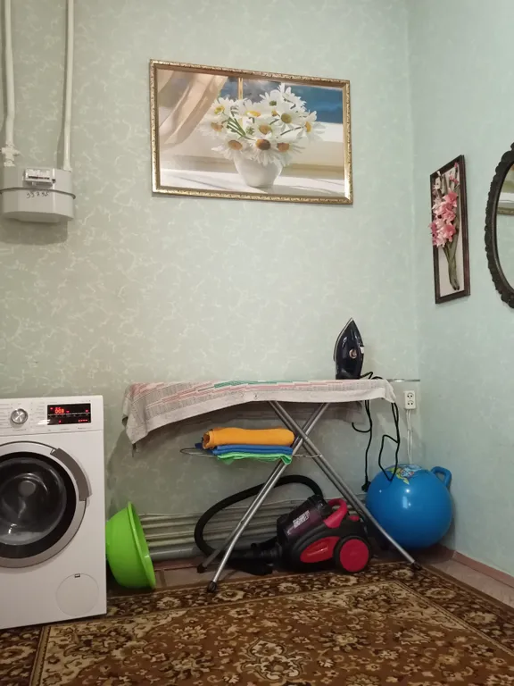 Уютная квартира в центре курортного города, Ессентуки — фото 4
