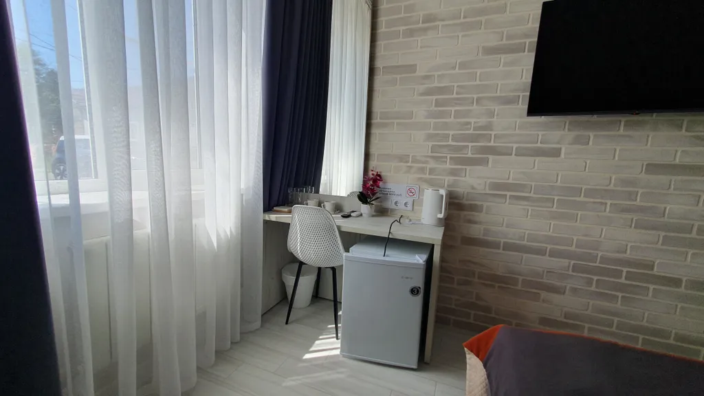Фото отеля «Центральная», 7