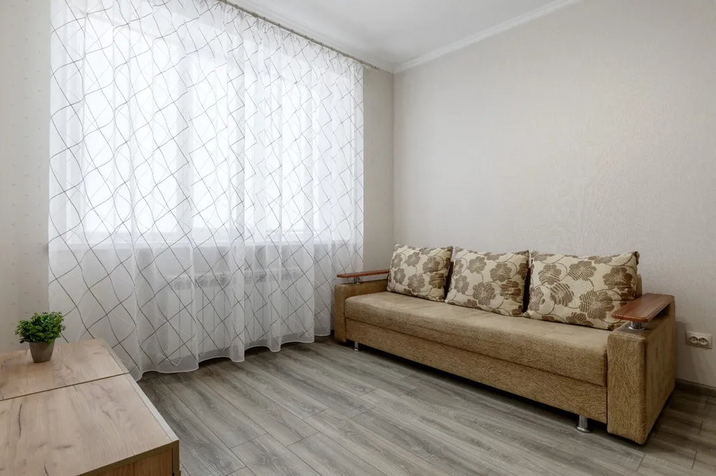 Дом 8-местный на улице Владимирской, 70 м², Аксай — спальня, фото 9