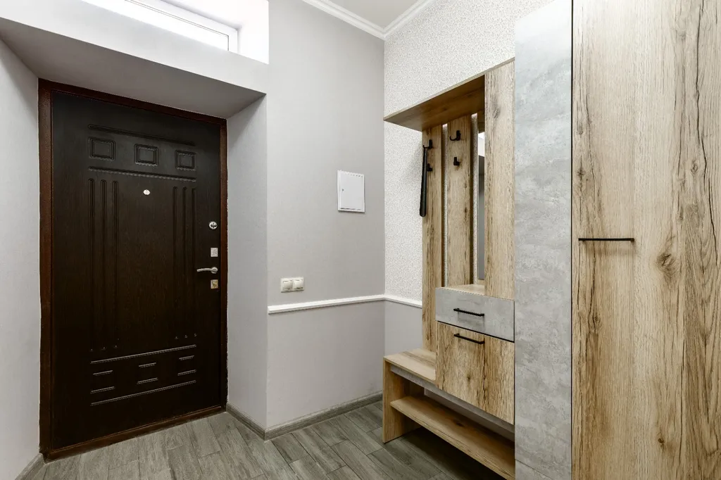 Дом 8-местный на улице Владимирской, 70 м², Аксай — фото 25