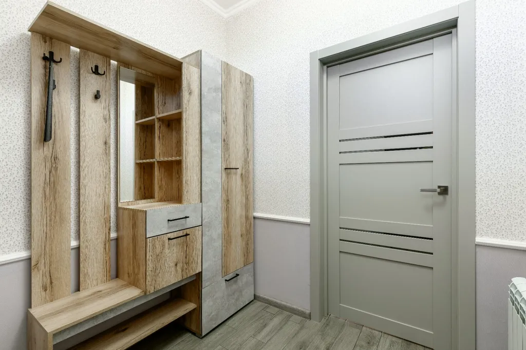 Дом 8-местный на улице Владимирской, 70 м², Аксай — фото 26