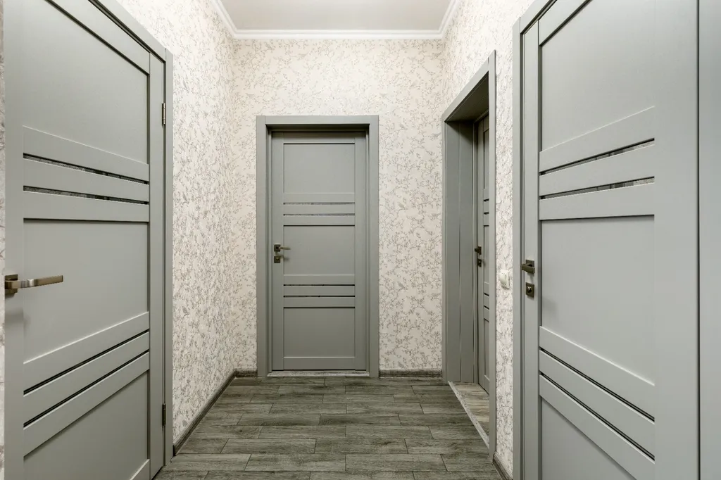Дом 8-местный на улице Владимирской, 70 м², Аксай — фото 27