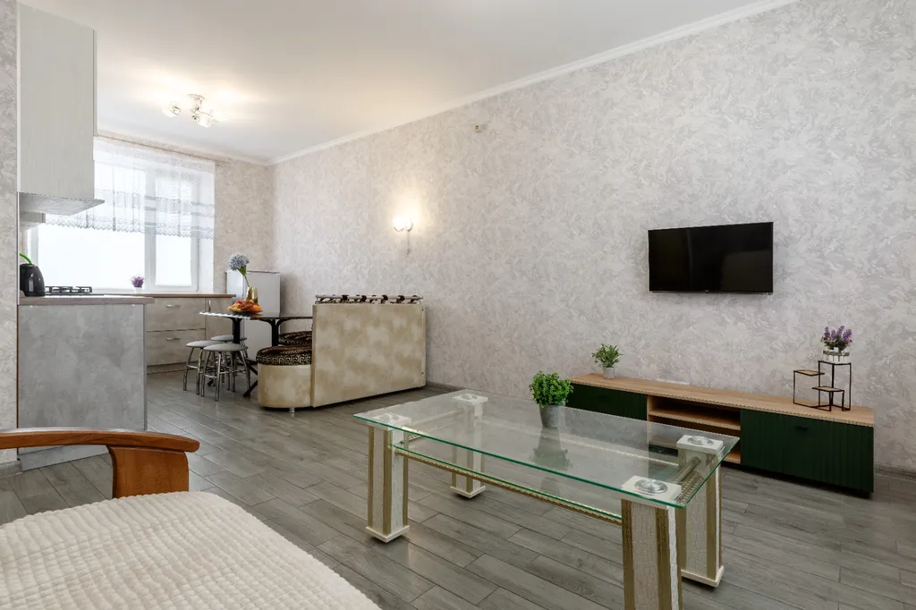 Дом 8-местный на улице Владимирской, 70 м², Аксай — спальня, фото 2
