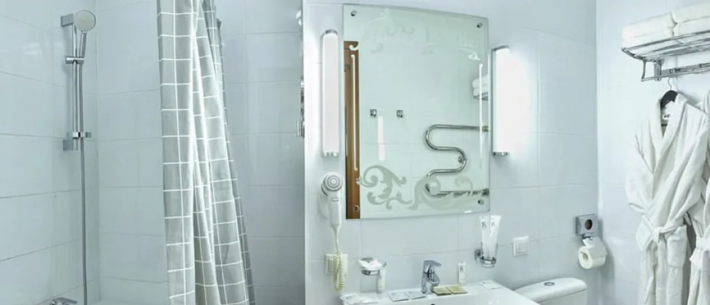 Фото отеля «Estel», 12