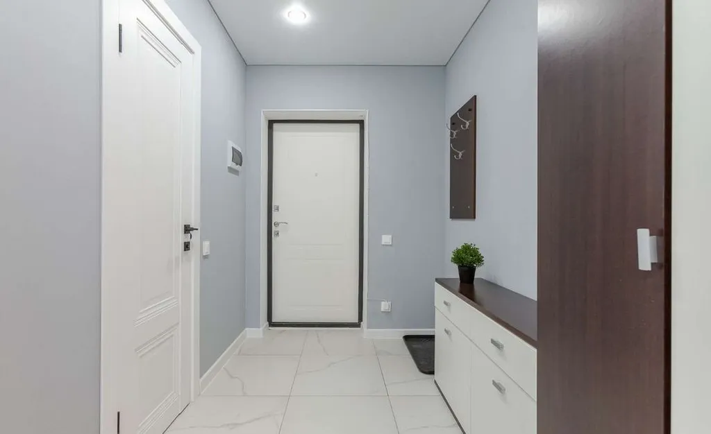 Апартаменты однокомнатные на километре 18-й, 36 м², Самара — фото 11