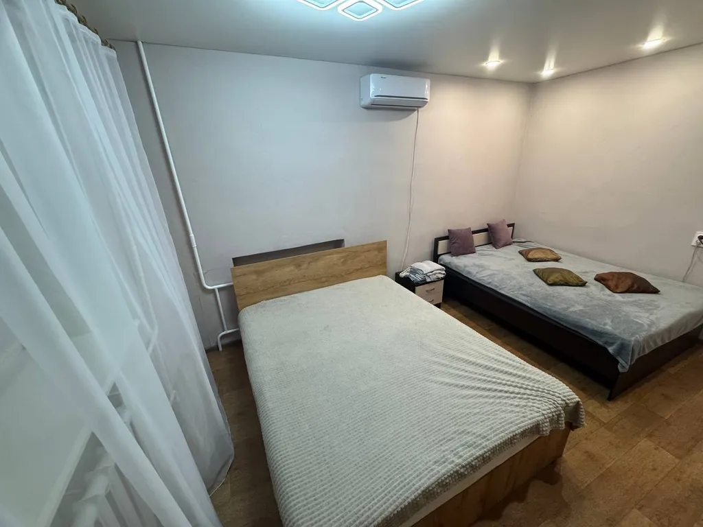 Отличный вариант в центре Тюмени
