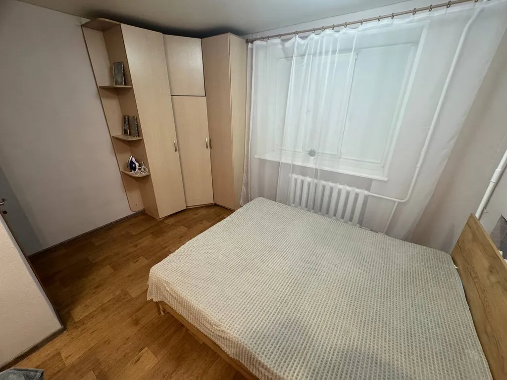 Квартира однокомнатная на улице Холодильной, 38 м², Тюмень — фото 2
