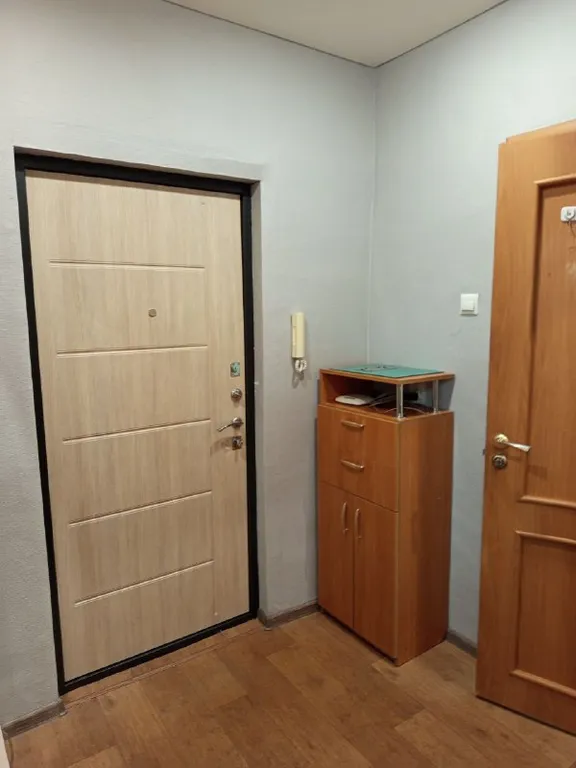 Квартира однокомнатная на улице Холодильной, 38 м², Тюмень — фото 5