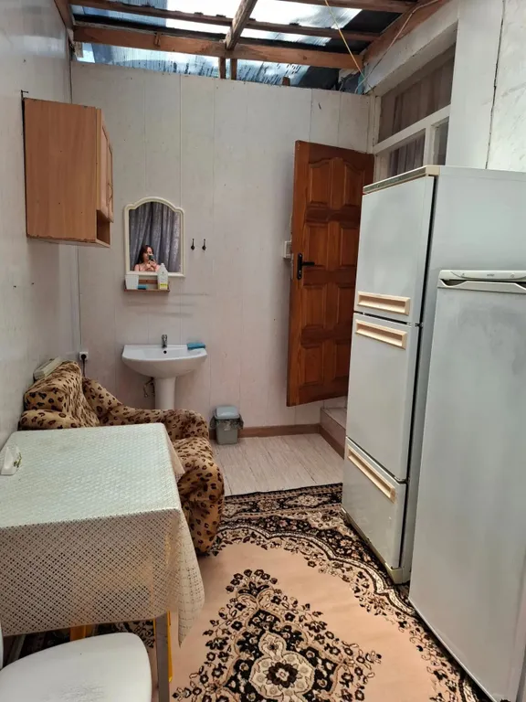 Трёхместный номер эконом — Полоса прибоя, фото 5 из 5