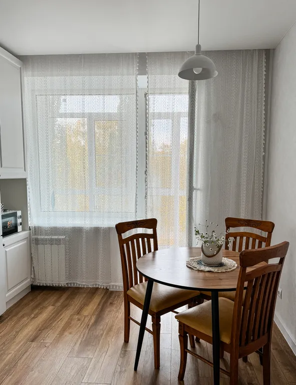 Квартира однокомнатная на улице Советской, 45 м², Йошкар-Ола — фото 10