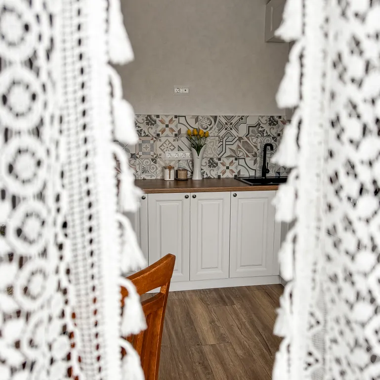 Квартира однокомнатная на улице Советской, 45 м², Йошкар-Ола — фото 11