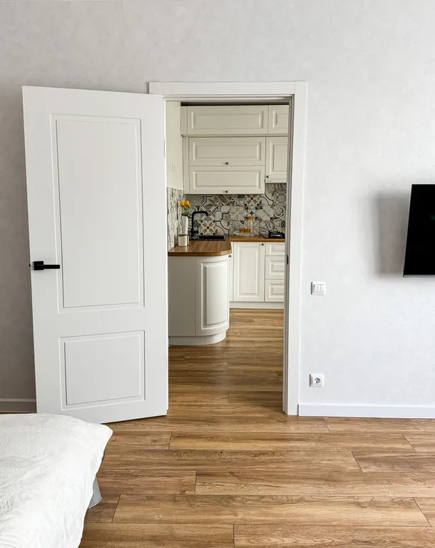 Квартира однокомнатная на улице Советской, 45 м², Йошкар-Ола — фото 13