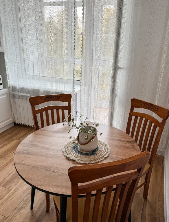 Квартира однокомнатная на улице Советской, 45 м², Йошкар-Ола — фото 17