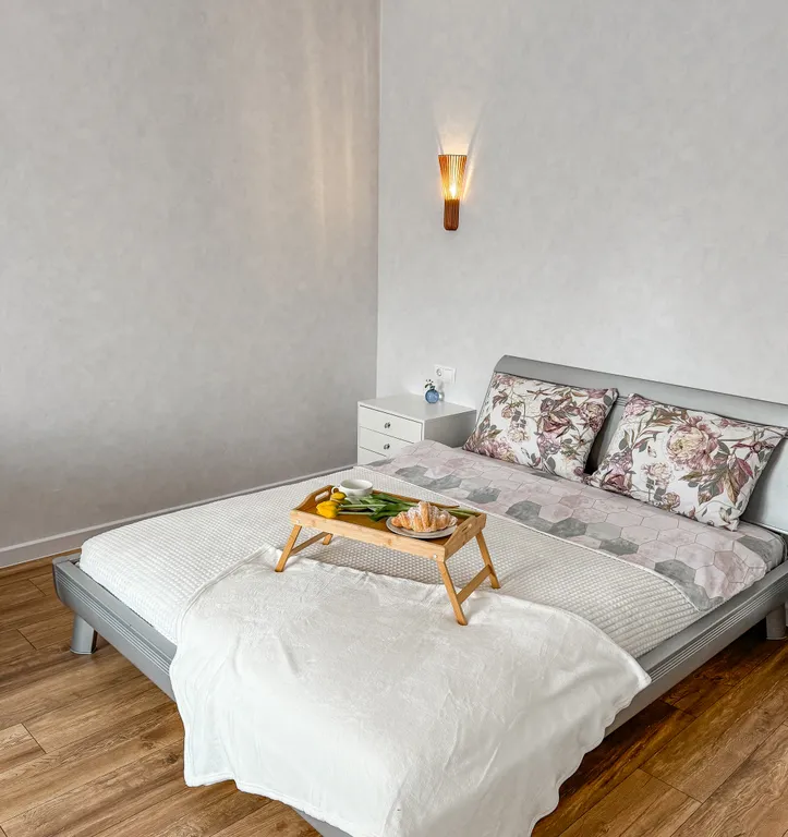 Квартира однокомнатная на улице Советской, 45 м², Йошкар-Ола — фото 18