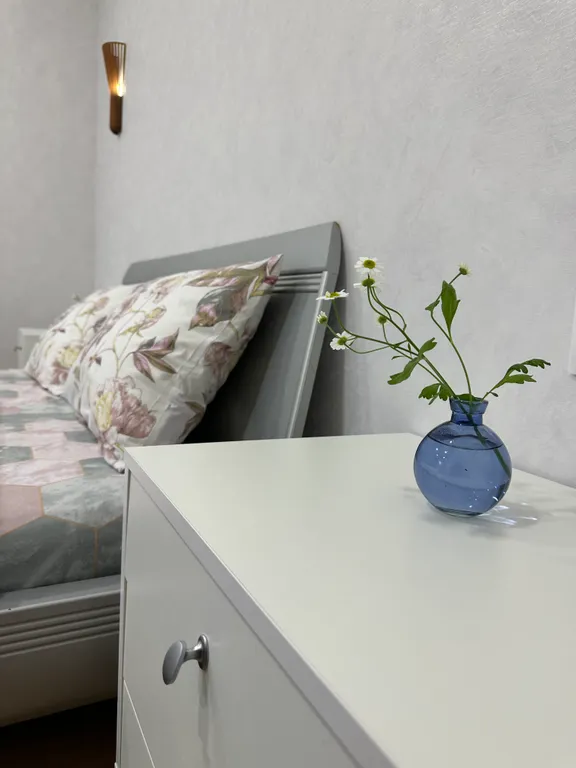 Квартира однокомнатная на улице Советской, 45 м², Йошкар-Ола — фото 2