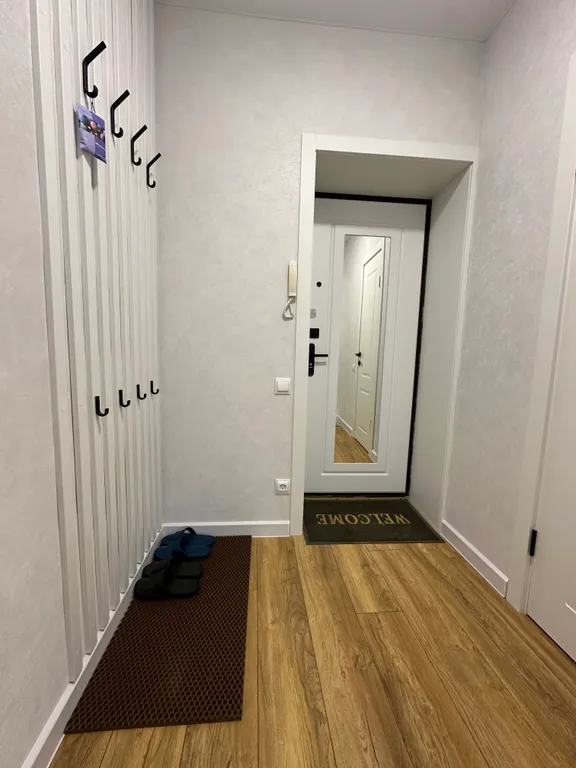 Квартира однокомнатная на улице Советской, 45 м², Йошкар-Ола — фото 3