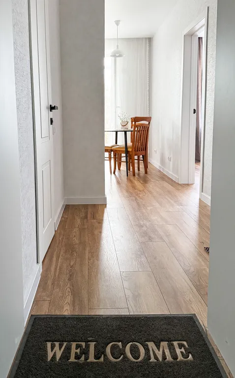 Квартира однокомнатная на улице Советской, 45 м², Йошкар-Ола — фото 5
