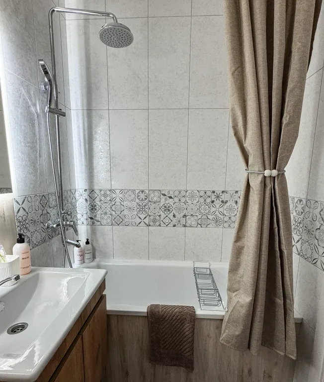 Квартира однокомнатная на улице Советской, 45 м², Йошкар-Ола — фото 6