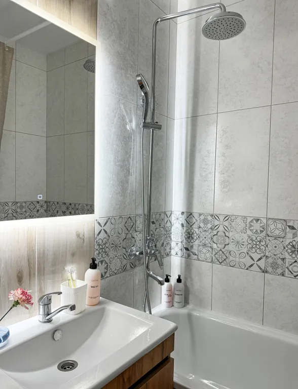 Квартира однокомнатная на улице Советской, 45 м², Йошкар-Ола — фото 7