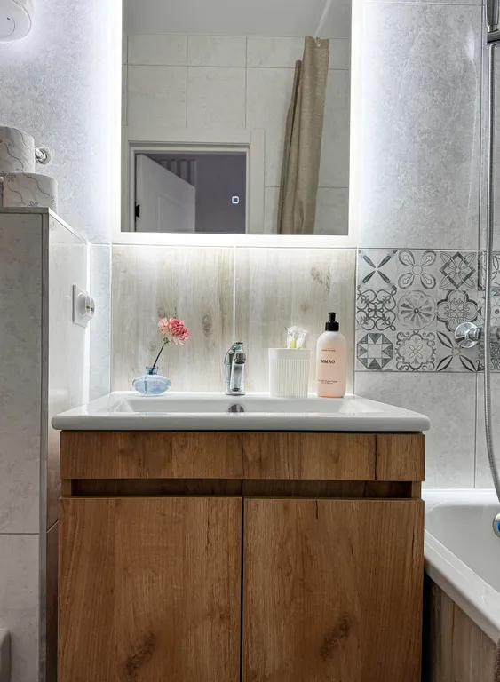 Квартира однокомнатная на улице Советской, 45 м², Йошкар-Ола — фото 8