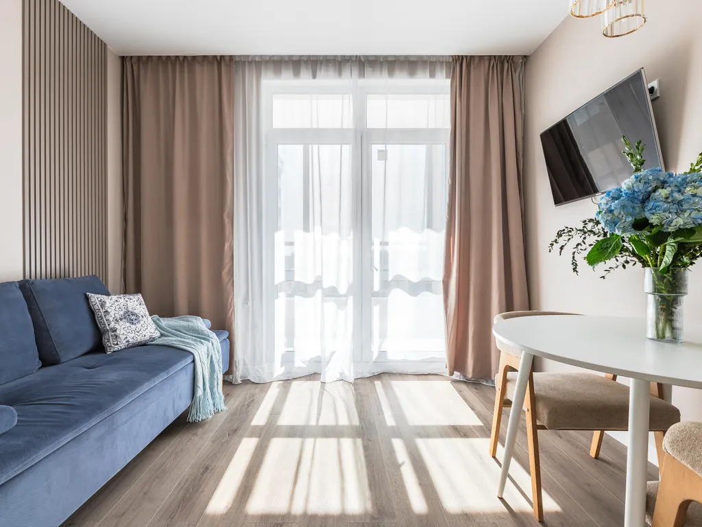 Квартира однокомнатная в Красносельском, 32 м², Санкт-Петербург — фото 10