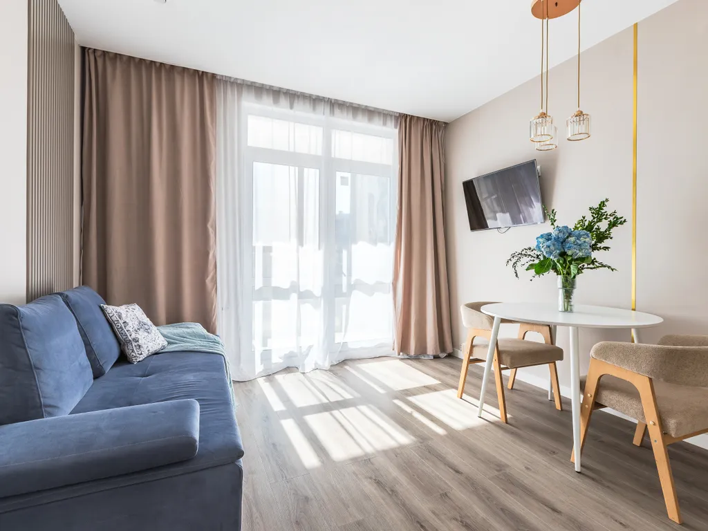 Квартира однокомнатная в Красносельском, 32 м², Санкт-Петербург — фото 3