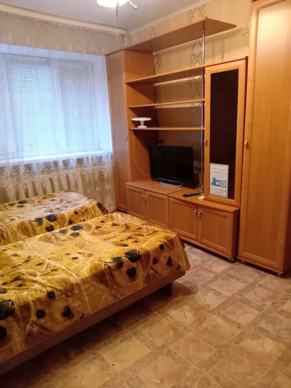 Двушка в центре
