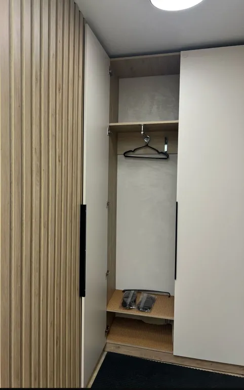 Квартира двухкомнатная у Горьковской, в Печёрах, 45 м², Нижний Новгород — фото 20