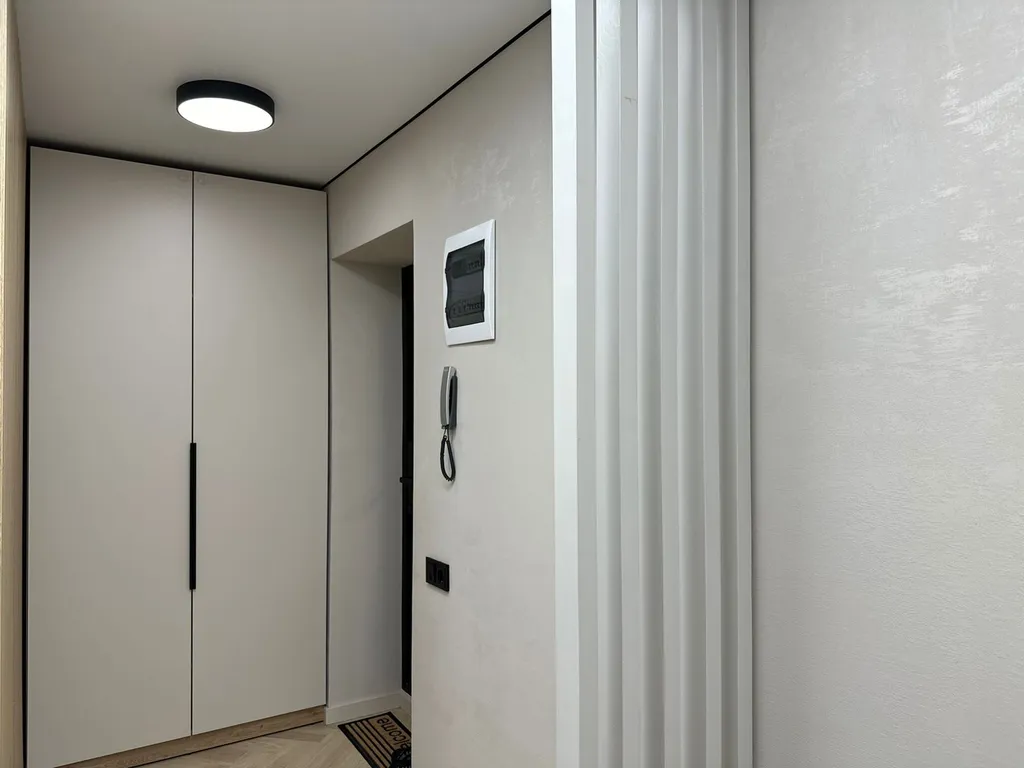 Квартира двухкомнатная у Горьковской, в Печёрах, 45 м², Нижний Новгород — фото 21