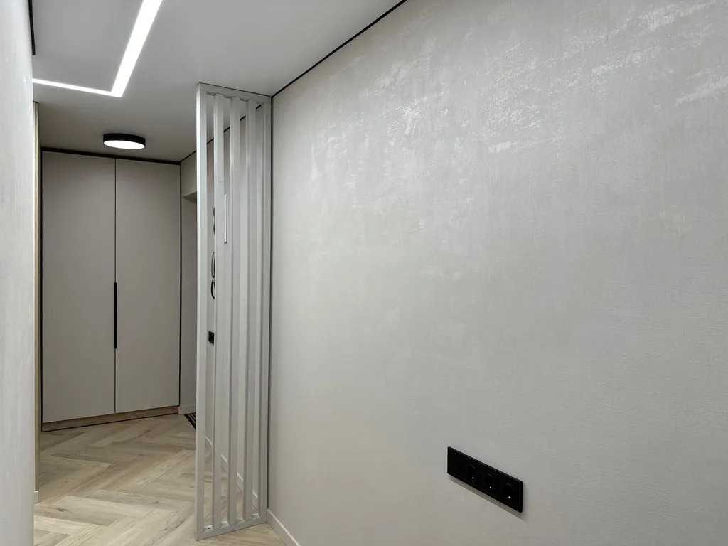 Квартира двухкомнатная у Горьковской, в Печёрах, 45 м², Нижний Новгород — фото 22