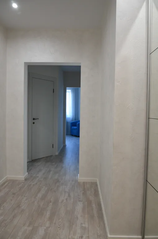 Квартира однокомнатная на бульваре Приморском, 55 м², Тольятти — фото 11