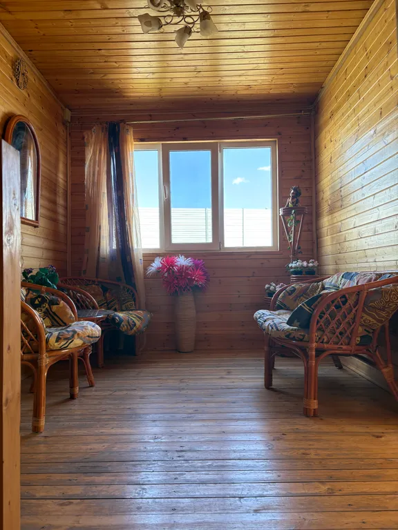 Дом 10-местный в Троицке, 100 м², Ватутинки — фото 19