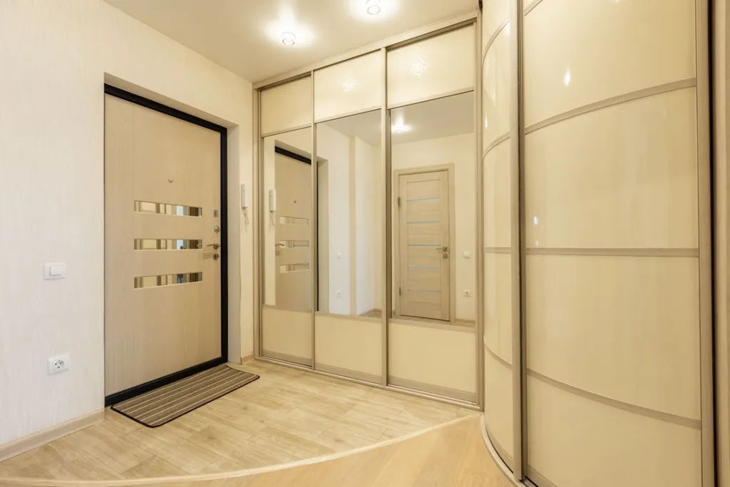 Квартира однокомнатная в Советском, 42 м², Нижний Новгород — фото 13