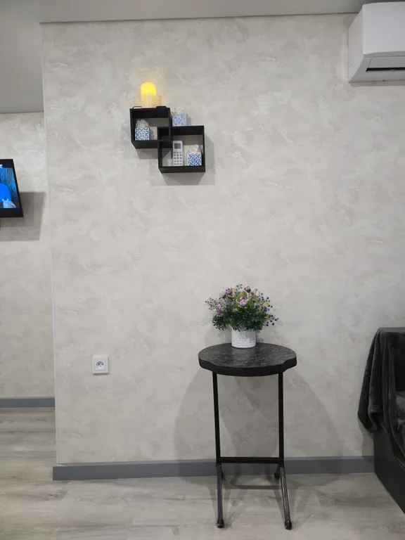 Квартира однокомнатная в переулке Менделеева, 30 м², Ессентуки — фото 31