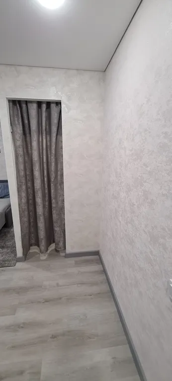 Квартира однокомнатная в переулке Менделеева, 30 м², Ессентуки — фото 28