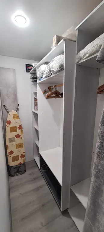 Квартира однокомнатная в переулке Менделеева, 30 м², Ессентуки — фото 29
