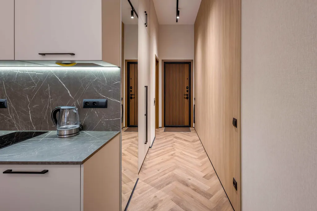 Фото отеля «Светлана Парк ApartAmore», 10
