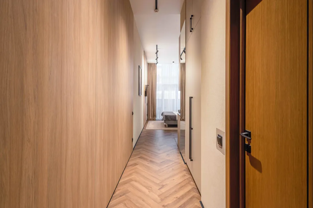 Фото отеля «Светлана Парк ApartAmore», 11