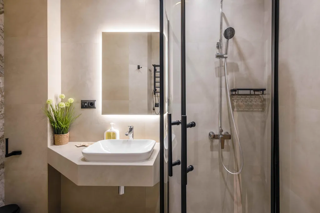 Фото отеля «Светлана Парк ApartAmore», 12