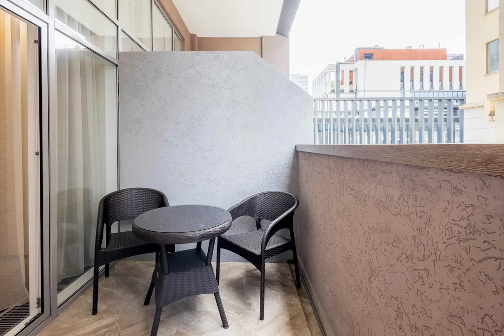 Фото отеля «Светлана Парк ApartAmore», 13