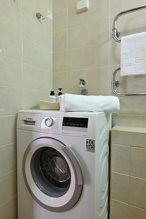 Квартира однокомнатная в Ново-Савиновском, 41 м², Казань — фото 13