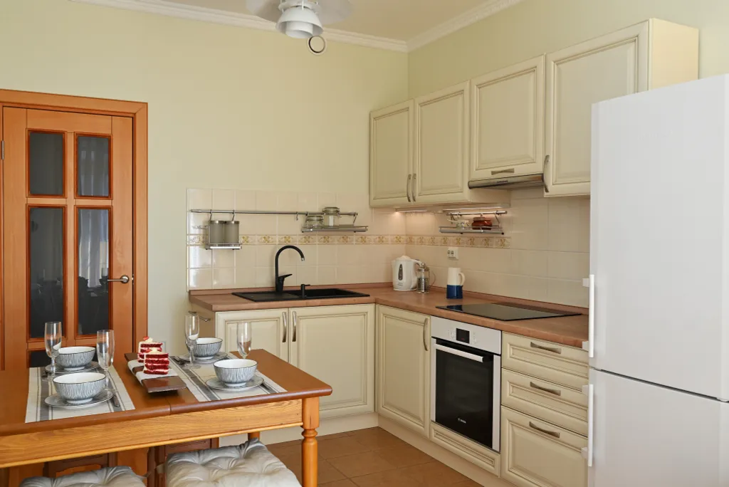 Квартира однокомнатная в Ново-Савиновском, 41 м², Казань — фото 14