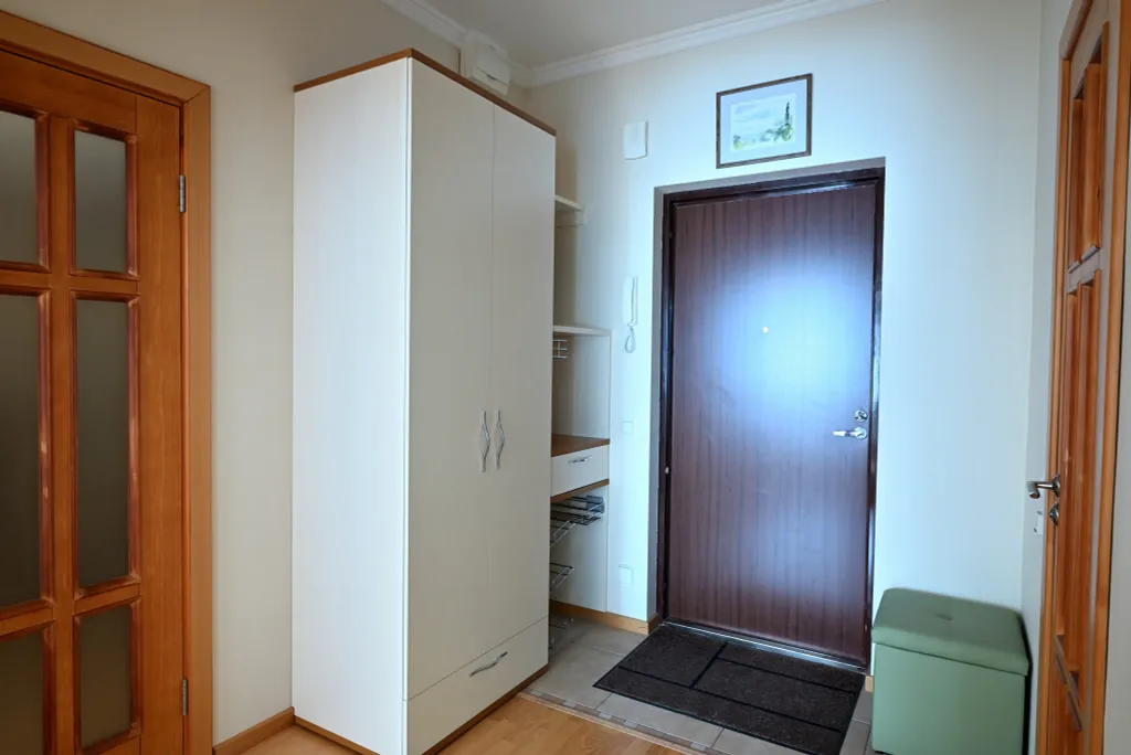 Квартира однокомнатная в Ново-Савиновском, 41 м², Казань — фото 15