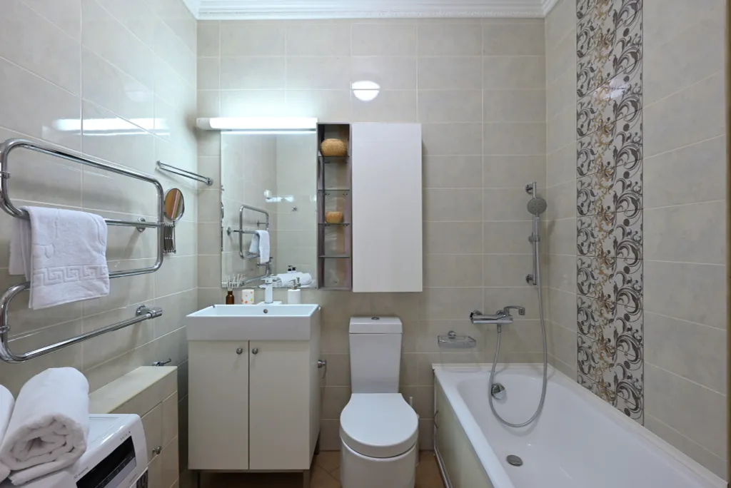 Квартира однокомнатная в Ново-Савиновском, 41 м², Казань — фото 16
