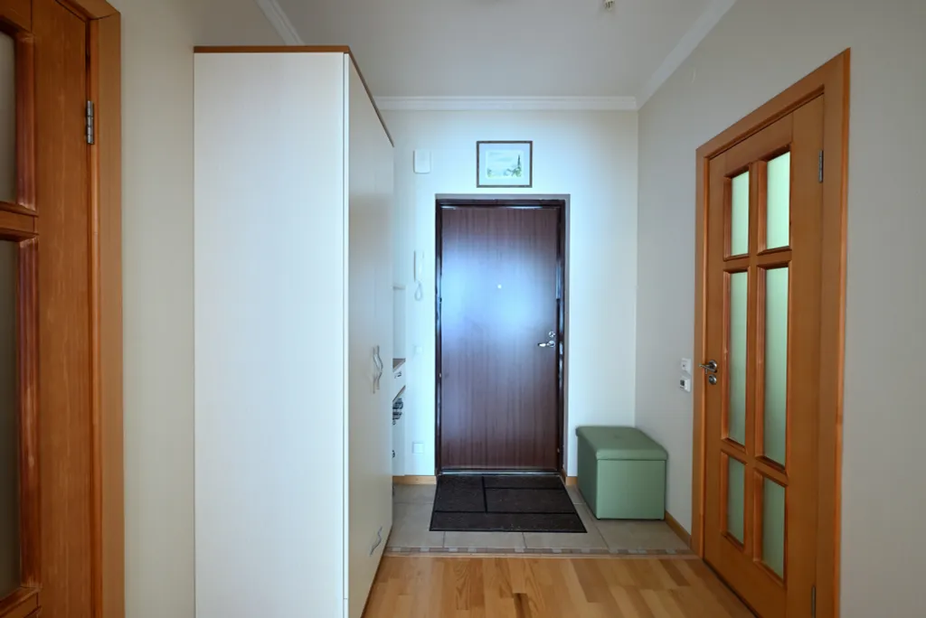 Квартира однокомнатная в Ново-Савиновском, 41 м², Казань — фото 17