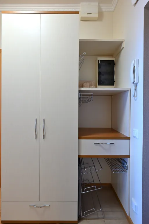 Квартира однокомнатная в Ново-Савиновском, 41 м², Казань — фото 19